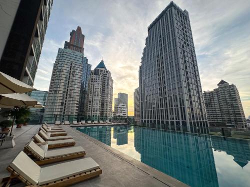 Urbana Sathorn Hotel, Bangkok - Best Fitness Hotels in Bangkok
