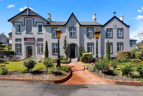 Quality Hotel Colonial Launceston - Best Parking Hotels in Tasmania