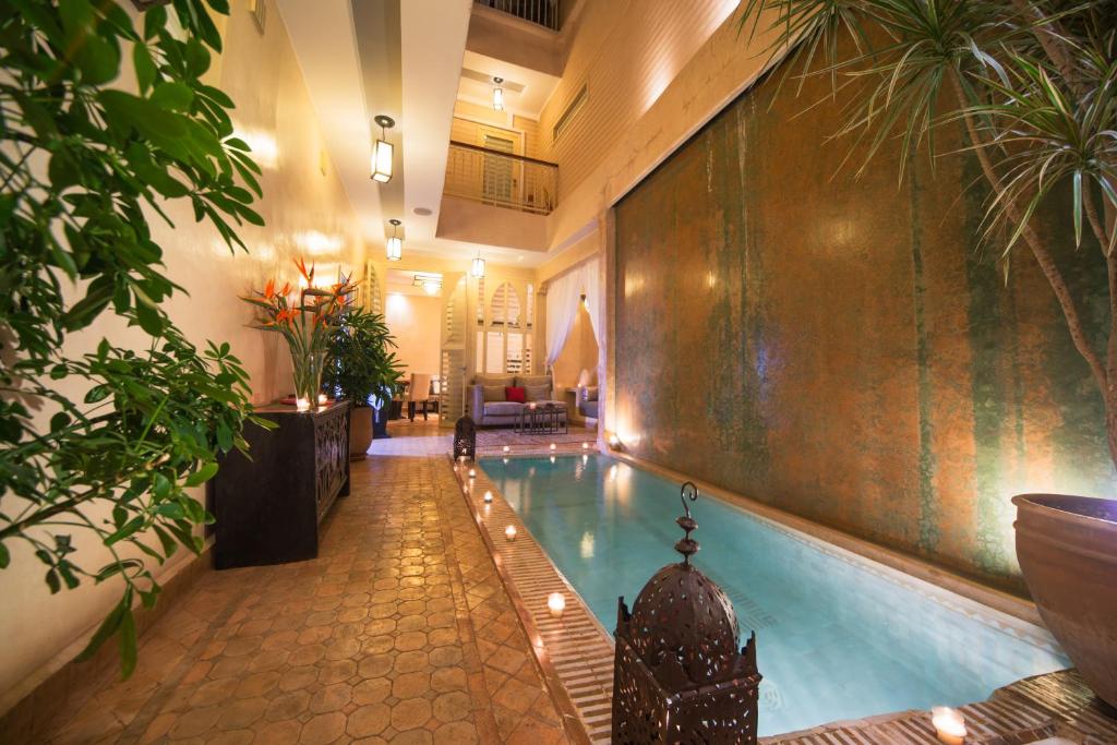 Riad Cocoon - Affordable Hotels in Marrakech
