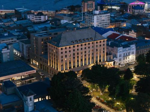 Hotel Cabo De Hornos - Best Fitness Hotels in Chilean Patagonia