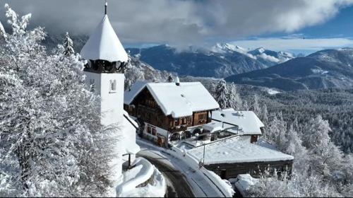 FidazerHof - Best Hotels in Grisons