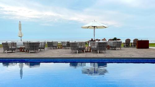 Barsebäck Resort Hotell - Best Golf Hotels in Sweden