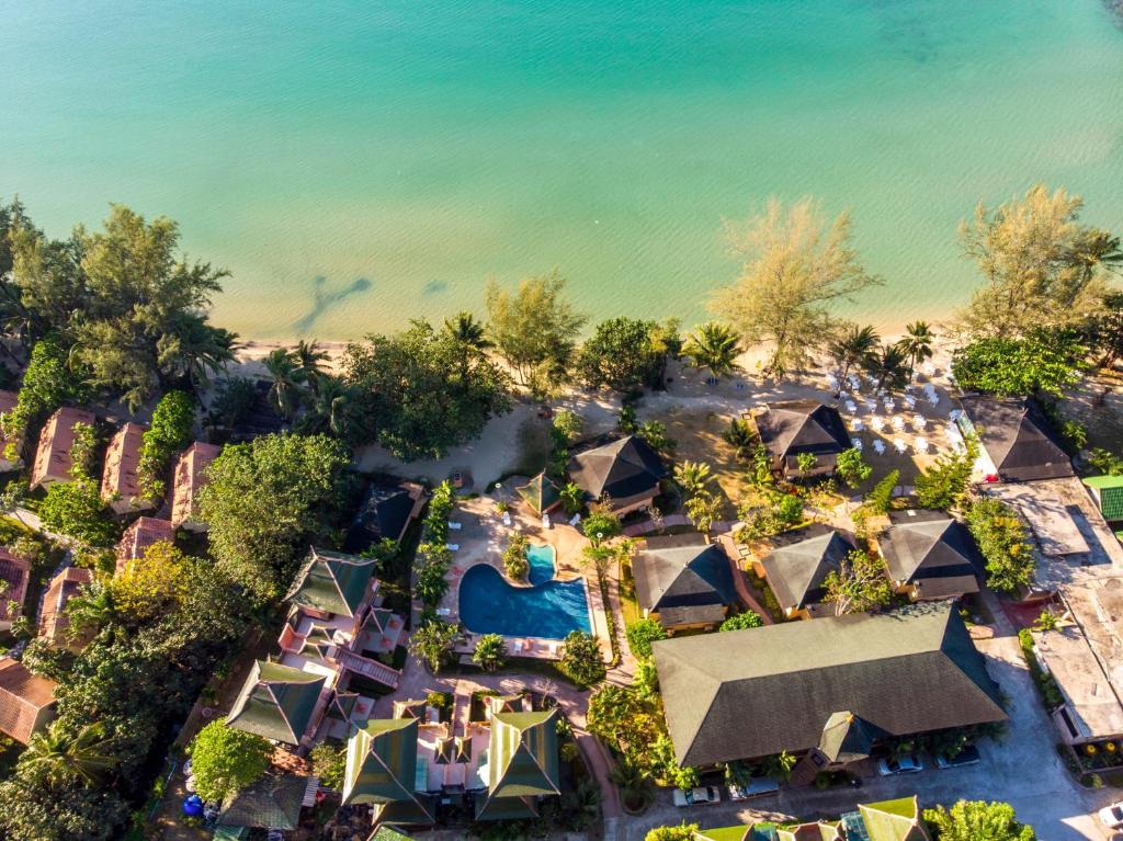 Coconut Beach Resort, Koh Chang - Best Hotels in Ko Chang