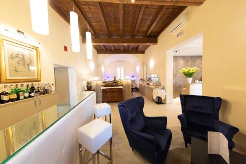 Albergo Rossini 1936 - Best Pet-Friendly Hotels in Bologna