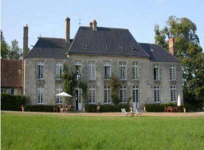 Château de Sarceaux - Best Hotels in Normandy