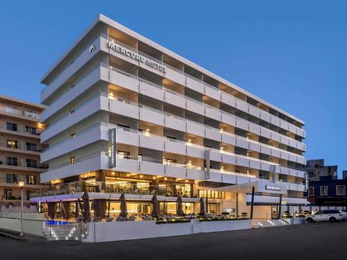 Mercure Rhodes Alexia Hotel & Spa - Best Accor Hotels in Greece