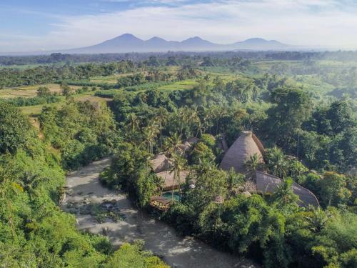 Fivelements Retreat Bali, Ubud - Best Hotels in Bali
