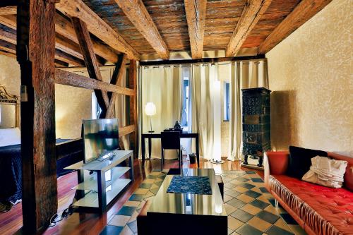Le B. Suites, Chambres & Restaurant - Best Hotels in Alsace