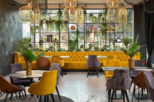 Sia Split Hotel - Best Hotels with Free Breakfast in Split