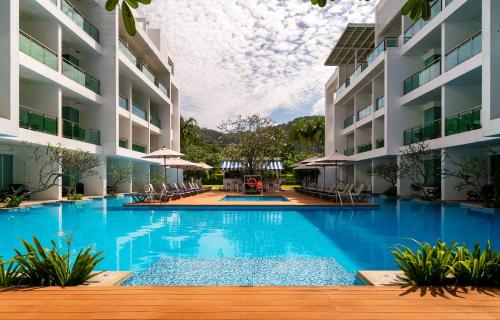 The Old Phuket - Karon Beach Resort - SHA Plus - Best Hotels in Phuket