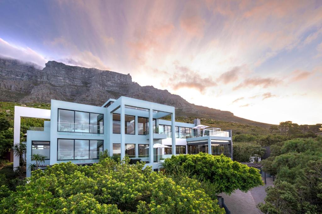 MannaBay Fine Boutique Hotel - Best Hotels in Cape Town