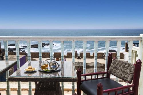 Dar Adul - Affordable Hotels Morocco