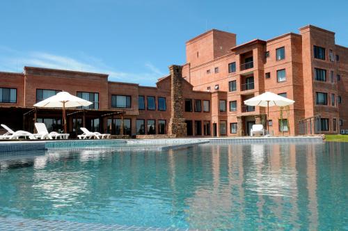 Regency Park Hotel - Best Hotels with Free Breakfast in Uruguay