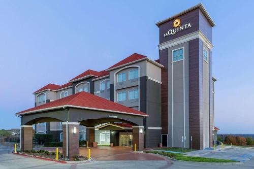 La Quinta by Wyndham Fort Worth - Lake Worth