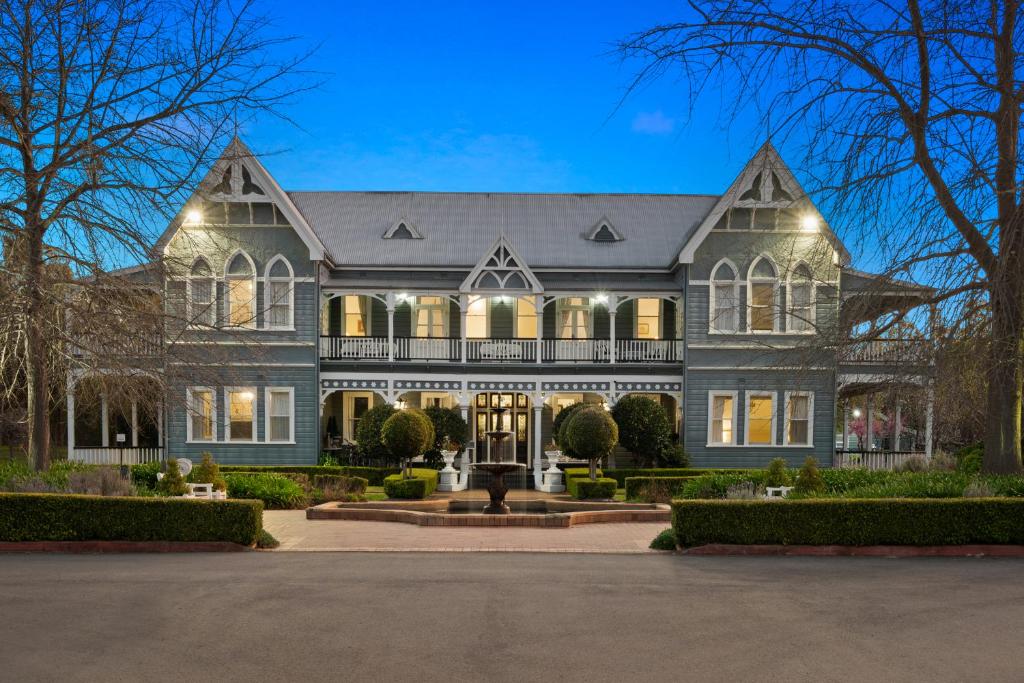 The Convent Hunter Valley Hotel - Best Hotels New South Wales