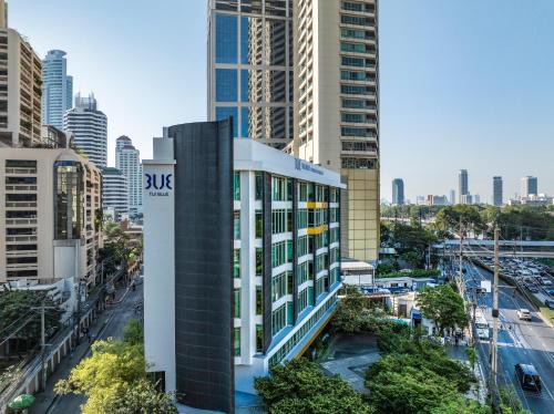 TUI BLUE Maduzi Hotel Bangkok - Best Budget Hotels in Bangkok