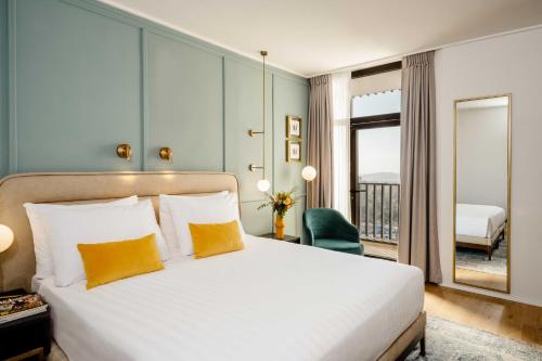 VERT Jerusalem by AFI Hotel - Best Fitness Hotels in Jerusalem
