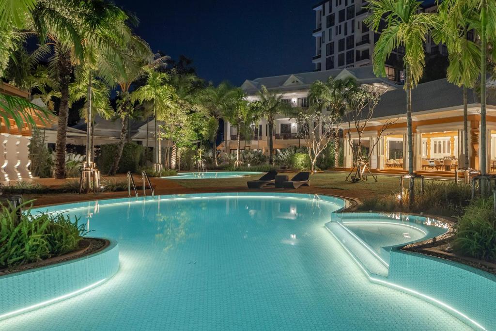 The Pe La Resort, Phuket - SHA Extra Plus - Best Spa Hotels in Phuket