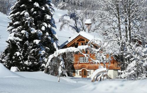 Das Talgut - Best Hotels in Bavaria