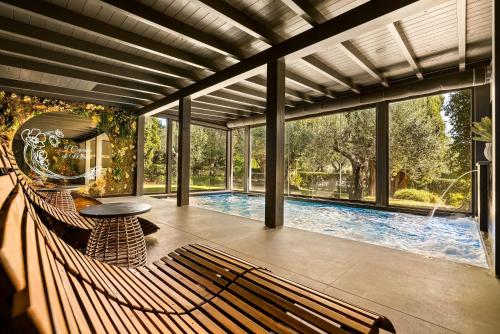 I Capricci Di Merion - Resort & Spa - Best Hotels in Umbria