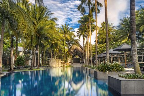 Twinpalms Surin Beach Phuket - Beach Hotels in Phuket