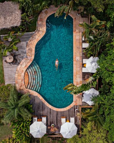 Pousada Mangabeiras - Best Hotels in Bahia