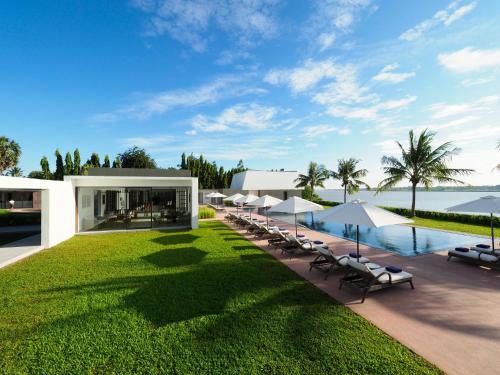 The Bale Phnom Penh by LifestyleRetreats - Best Hotels in Phnom Penh
