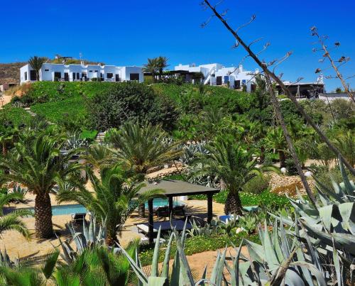 La Almendra y El Gitano - Best Rural Hotels in Andalucía