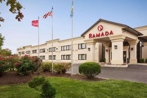Ramada by Wyndham Newark/Wilmington - Best Hotels with Free Breakfast in Delaware