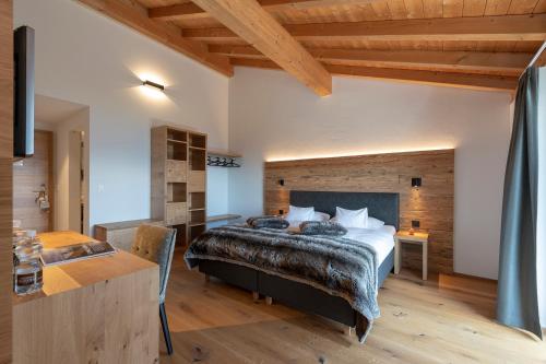Berghotel Tgantieni - Best Hotels in Lenzerheide