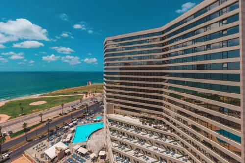 InterContinental David Tel Aviv by IHG - Best Business Hotels in Tel Aviv