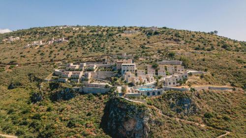 Limeni Village - Best Hotels Limeni
