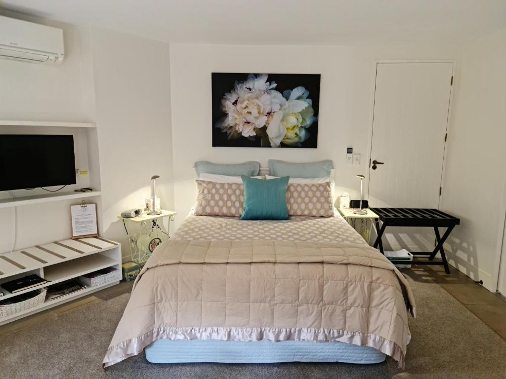 Parnell Garden Suite - Best Business Hotels in Auckland