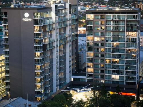 Pullman Adelaide - Best Business Hotels in Adelaide