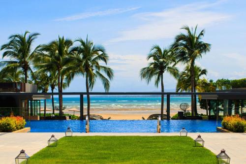 Phuket Marriott Resort and Spa, Nai Yang Beach - Best Business Hotels in Phuket