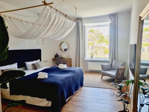Boutique Hotel Morgentau - Best Hotels in Bavaria
