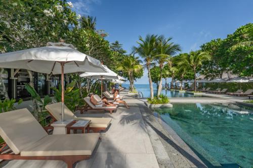 Layana Resort & Spa - Adult Only - SHA Extra Plus