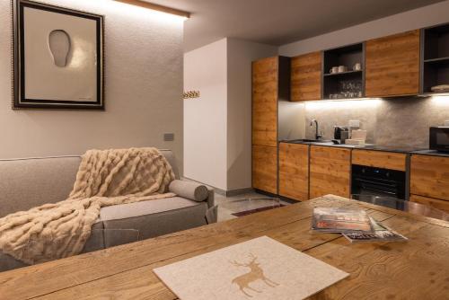Maisons Grandes Murailles - Best Hotels in Aosta Valley