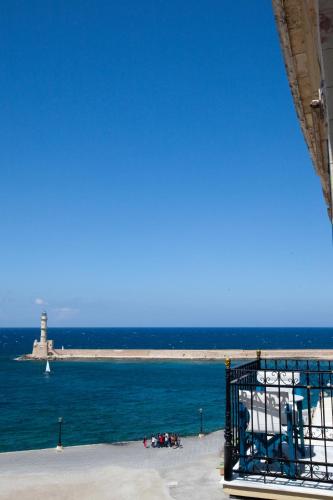Suites Pandora - Best Hotels in Chania
