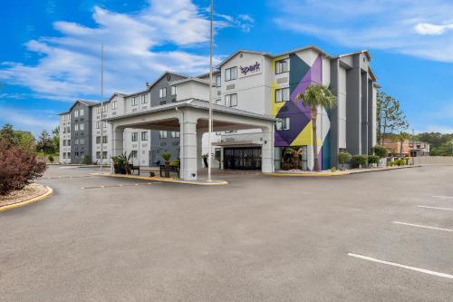 Best Western Cypress Creek