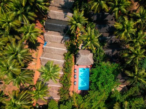 Cinnamon - Best Hotels in Goa