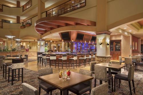 Embassy Suites by Hilton San Marcos Hotel Conference Center