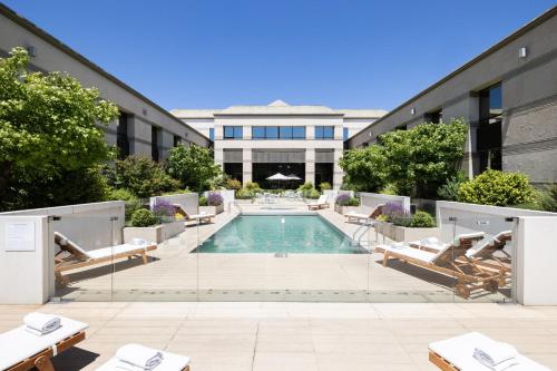 Holiday Inn Express - Temuco by IHG - Best Pool Hotels in Chile