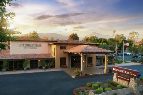 DoubleTree by Hilton Claremont - Best DoubleTree by Hilton Hotels in California