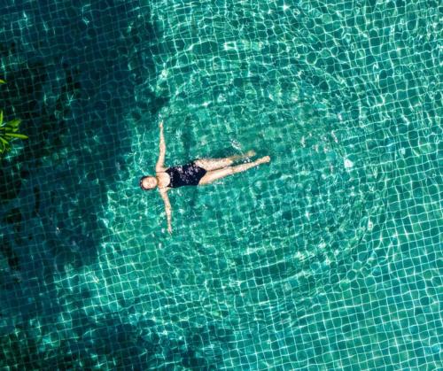 Dor-Shada Resort By The Sea - Best Family Hotels in Thailand
