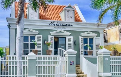 Pietermaai Boutique Hotel - Best Value Hotels in Caribbean