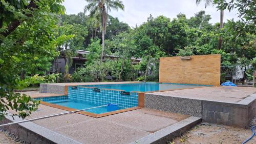 Pana Long Beach Resort - SHA Plus