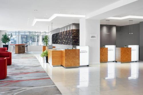 Delta Hotels by Marriott Ottawa City Centre - Best Fitness Hotels in Ottawa