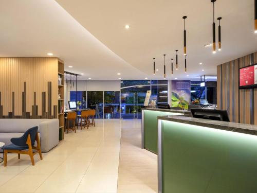 ibis Bangkok Sathorn - Best Pet-Friendly Hotels in Bangkok