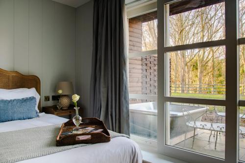 Saltmoore - Yorkshire Hotels with Pool